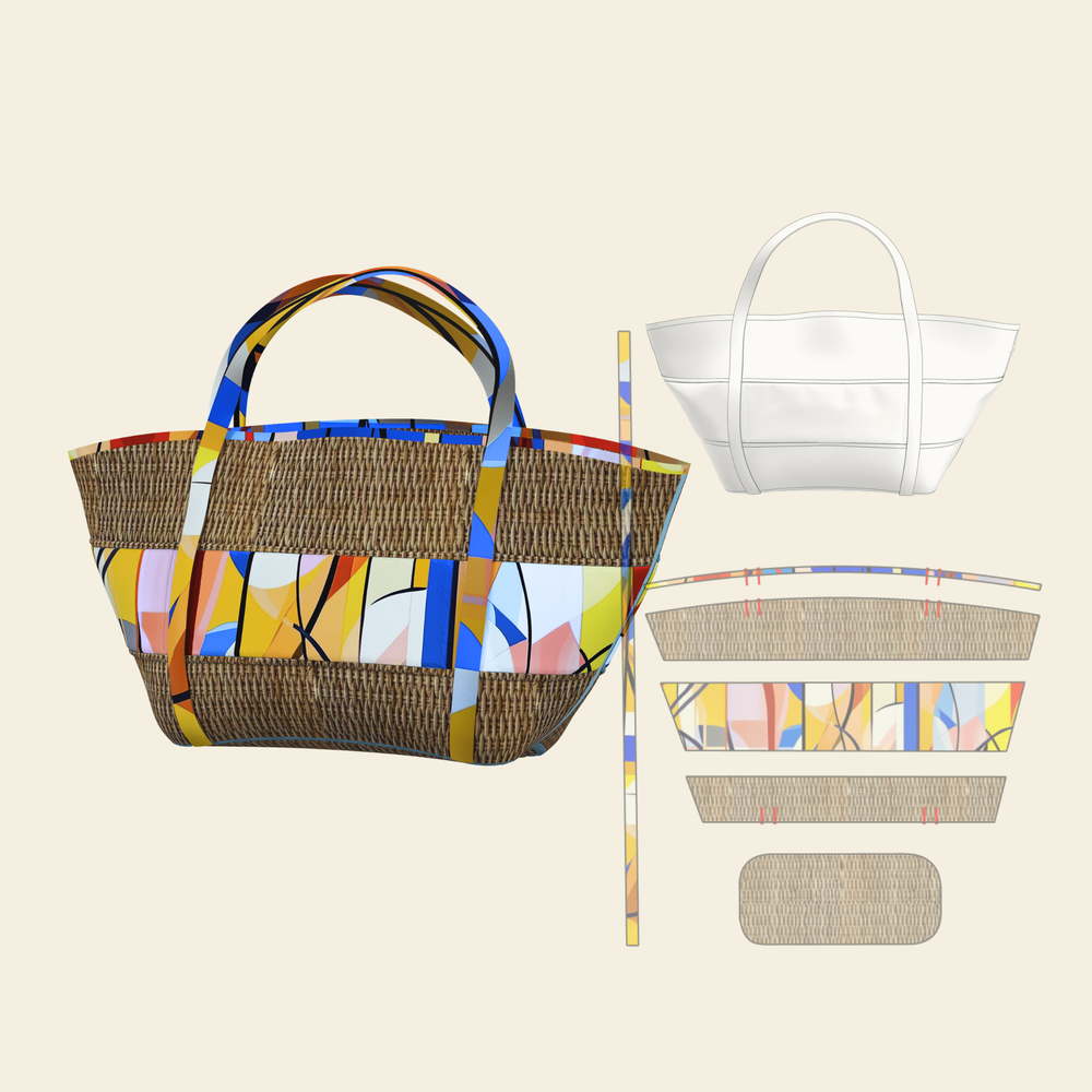 Bag 01