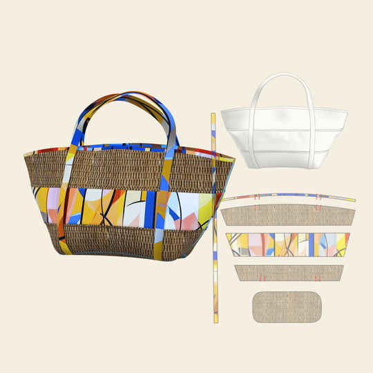 Bag 01