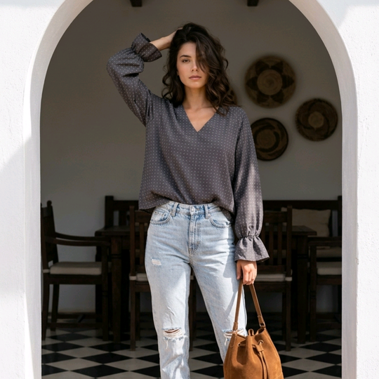 Blouse 01