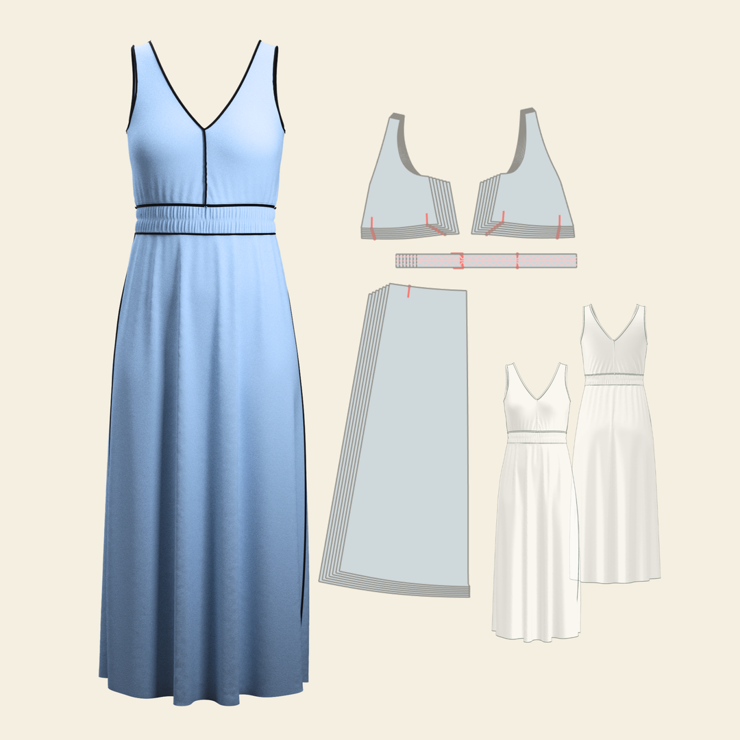 Dress 01