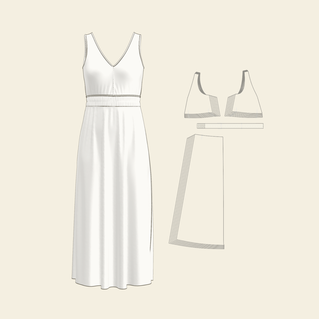 Dress 01