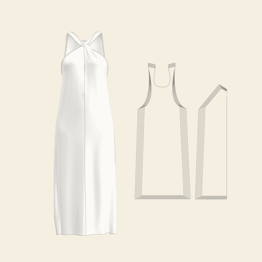 Dress 02