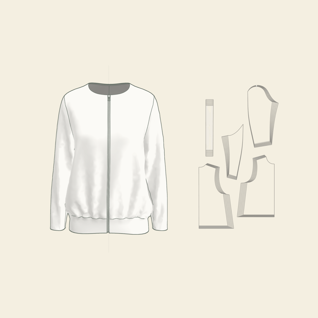 Jacket 01