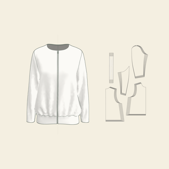 Jacket 01