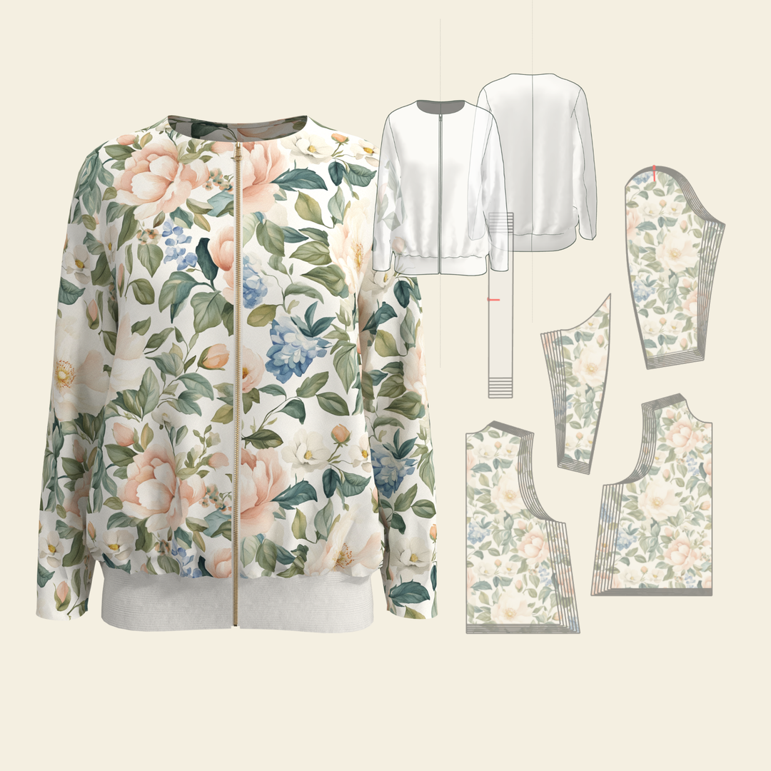 Jacket 01
