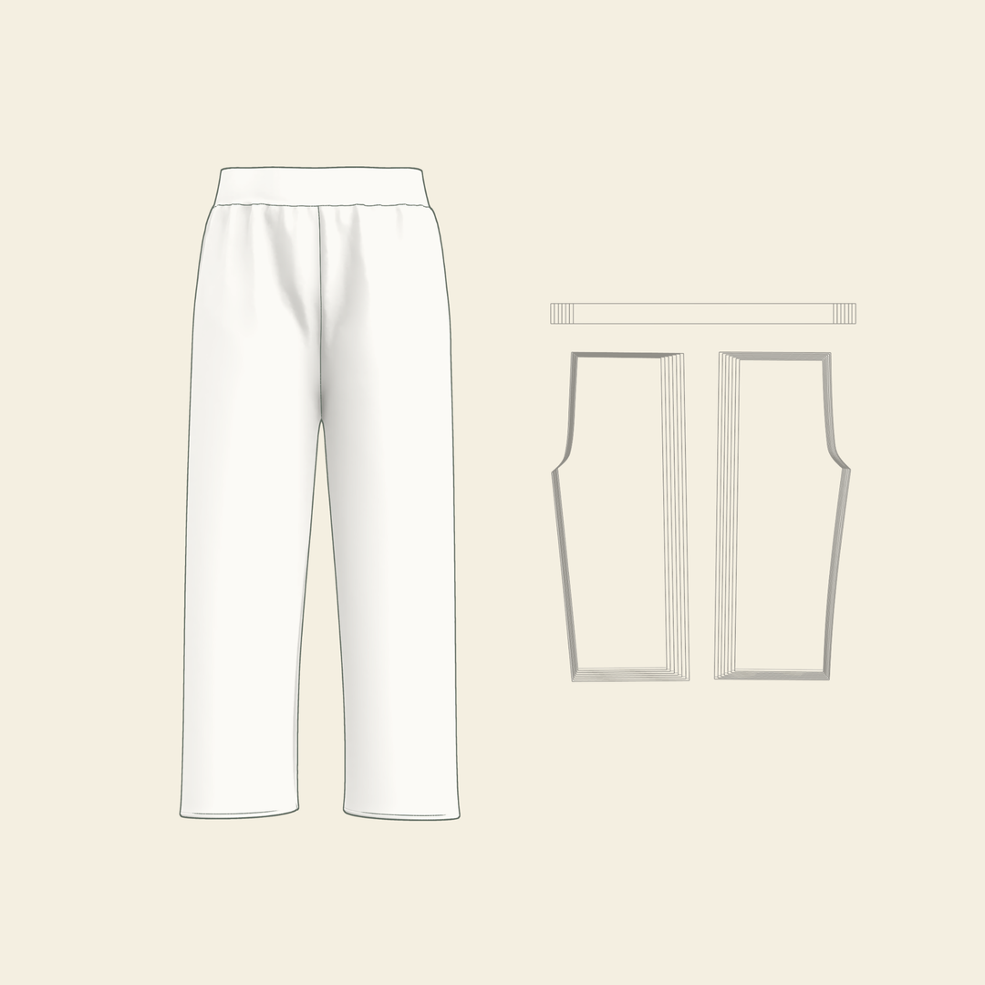 Pants 01
