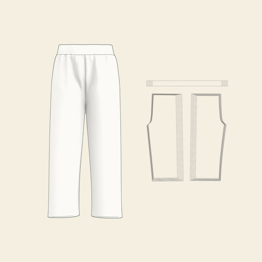 Pants 01
