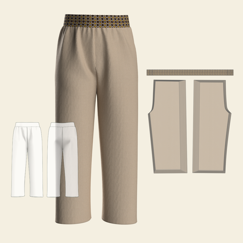 Pants 01