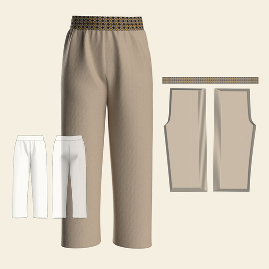 Pants 01