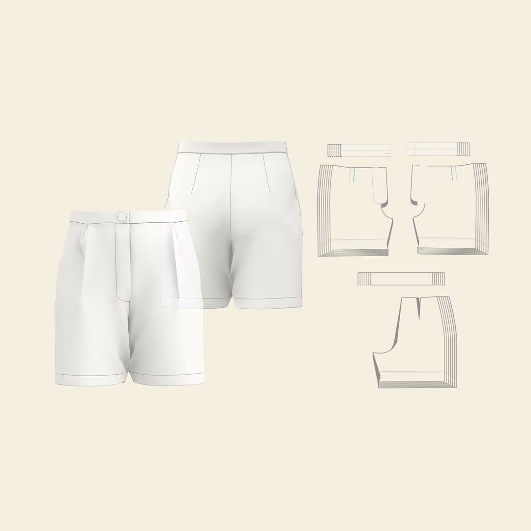 Short 01