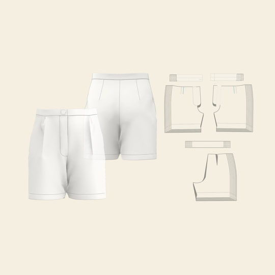 Short 01