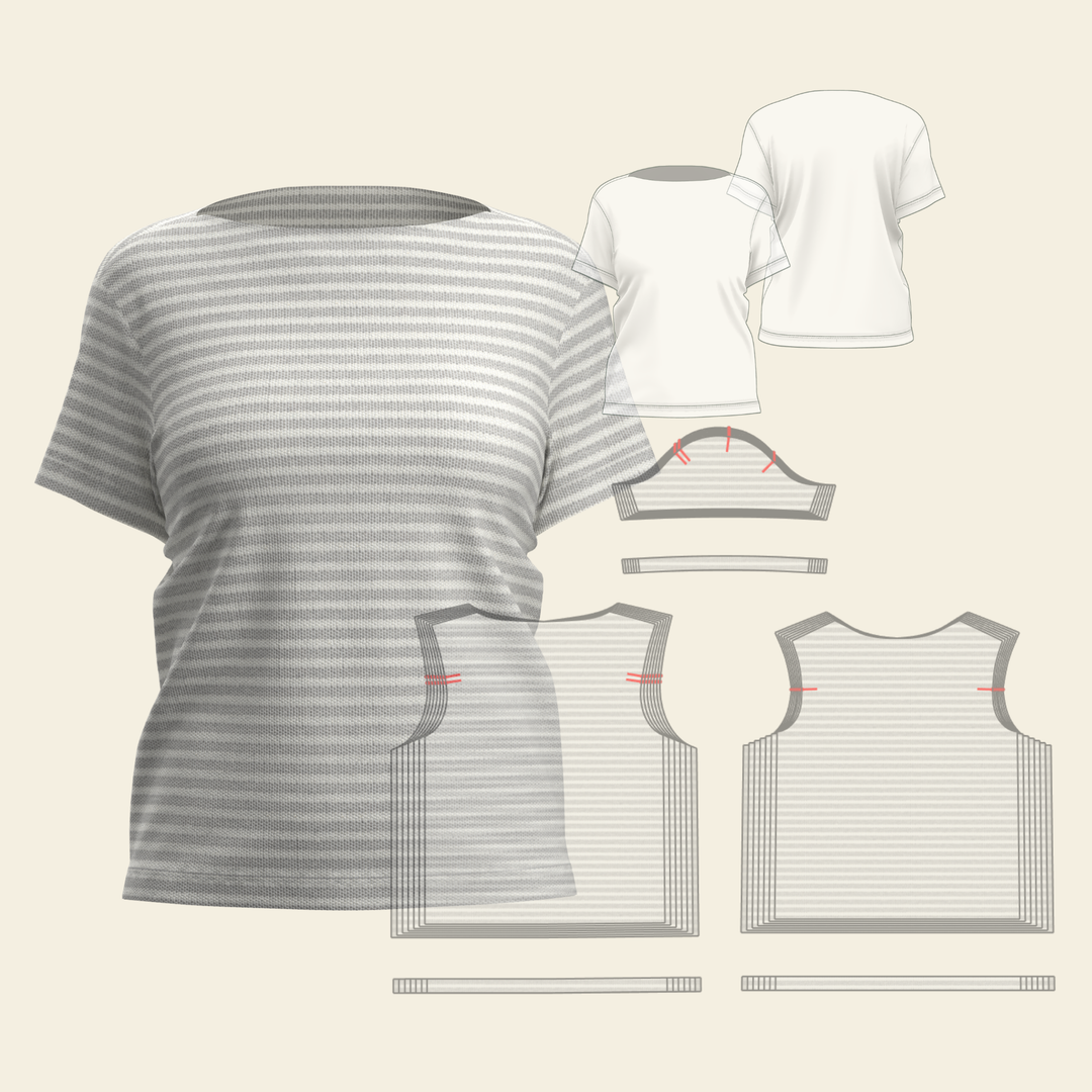 T-shirt 01