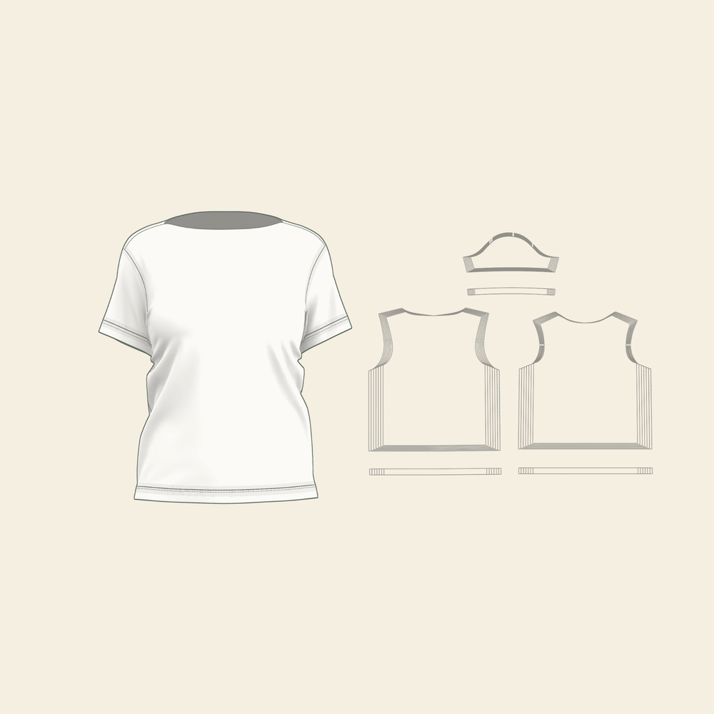 T-shirt 01
