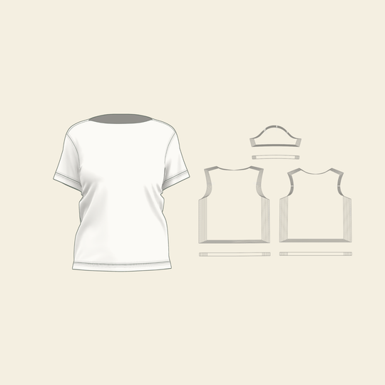 T-shirt 01