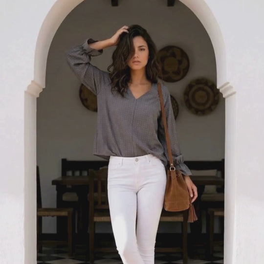 Blouse 01